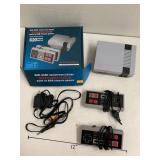 Mini Game System