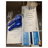 Personal massagers - Buyer Beware - This lot is