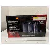Speakers - Buyer Beware
