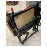 Work bench