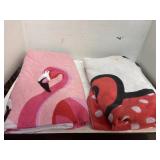 Towels