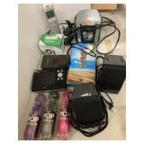Electronic items