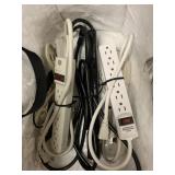 5cnt Power strips
