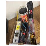 Flat Misc Tools