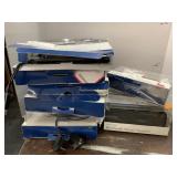 Speakers - Buyer Beware - This lot is m
