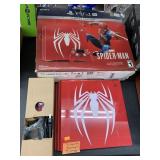 PS4 Xbox, fanged, parts only - Buyer Beware -