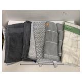 Kitchen towels