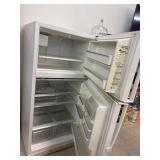 Amanda Refrigerator - Freezer - works - gets cold
