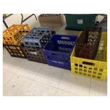 Crates