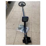 Metal Detecor