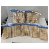 Clothespins