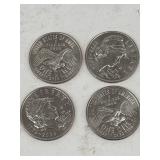 2026 United States "Emerging Liberty" dime