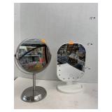 2cnt Mirrors
