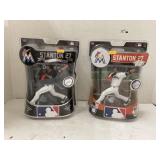 Giancarlo Stanton figures