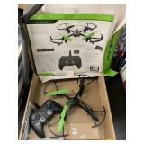 Drone - Buyer Beware - This lot is merchandise