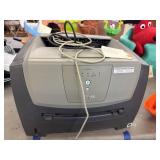 Laser Printer w/ Cords