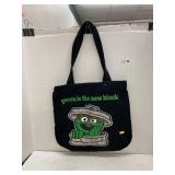 Sesame Street tote bag