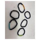 Lava Bracelets