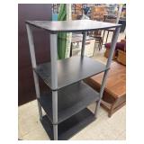 Wooden Shelf