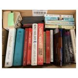 Box of Books
