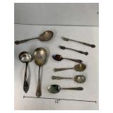 Silverware