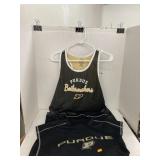 Purdue shirts