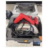 Craftsman Saw