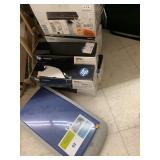Printer items - Buyer Beware - This lot is