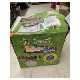 Kids drum set - Buyer Beware - This lot is