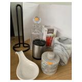 Kitchen items