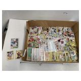 Football cards