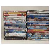 Dvds