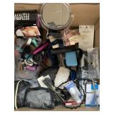 Beauty items and misc