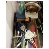Kitchen items