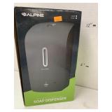 Soap dispenser - Buyer Beware