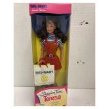 Barbie Shopping Time Teresa