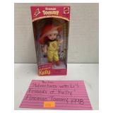 Mattel Toy, Barbies Friend Tommy