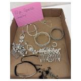 Jewelry - 10pcs