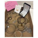 Jewelry - Mixed Lots