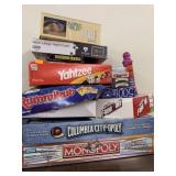 Games