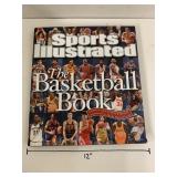 Sports Illustrated Basketball Book