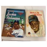 2cnt Baseball Books