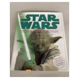 Star Wars - The Complete Visual Dictionary
