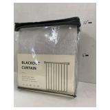 Blackout curtain, no size