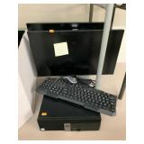 2cnt Dell Monitors, Dell Tower, More