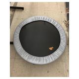 Small Trampoline