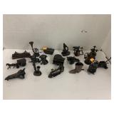 18 Metal Pencil Sharpeners