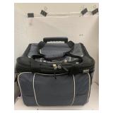 Cooler on Wheels, Deep Freeze