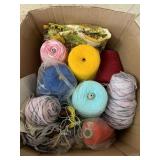 Yarn