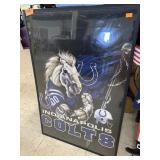 Colts poster